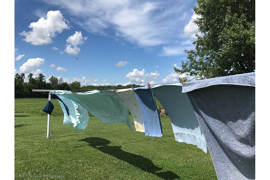 Clothesline